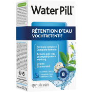 Physcience Water Pill Vochtophoping Comp 30