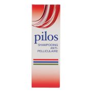 Pilos Sh Anti Pelliculaire 100ml