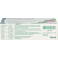Orlistat Teva Capsules 60 X 60 mg - Vue détail 2
