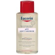 PH5 EUCERIN PEAU SENSIBLE SOFT SHOWER GEL 200ML