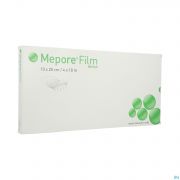 Mepore Film Verb Ster Tr. Adh 10X25Cm 10 272570 - Detail 1
