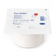 Hartmann Pur Zellin Tampon Cellulose 4 X 5 Cm (1 Piece)