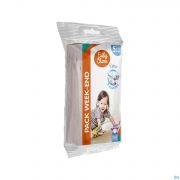 Babycharm Pack Week-end 11-16kg Junior 5