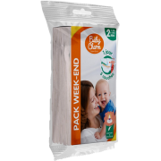 Babycharm Pack Weekend Mini