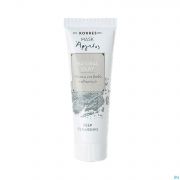 Korres Kf Mask Deep Cleansing Natural Clay 18Ml