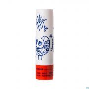 Korres Km Wild Rose Lippenbalsem getint 4,5G
