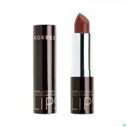 Korres Km Morello Creamy Lipstick 34 Mocha Brown