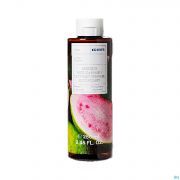 Korres Kb guava Showergel Body Cleanser 250Ml