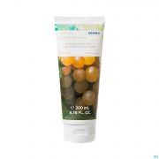 Korres Kb Santorini Vine-Grape Body Milk 200Ml