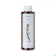 Korres Kh Shampooing Almond&lineseed 250ml