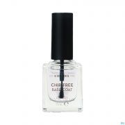 Korres Km gel Effect Base Coat 11Ml