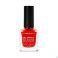 Korres Km gel Effect Nail 48 Coral Red 11Ml