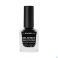 Korres Km gel Effect Nail 100 Black 11Ml