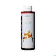Korres Kh Shampooing Sunflower&tea 250ml