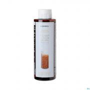 Korres Kh Shampooing Rice P&tile 250ml