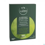 Laino Savon Solide D'alep 150 g