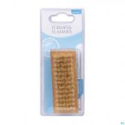 Formes & Flammes Formes&flammes 200 Nagelborstel Nylon