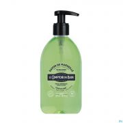 Lcb Savon Liquide Verveine S/palme Fl 500ml