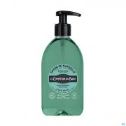 Lcb Savon Liquide Aloe Vera S/palme Fl 500ml