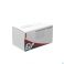 Bastos Viegas Compression 417 Strong Bande 12 Cm X 7 M + 3 Clips Zeno - Vue détail 2