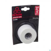 Mcdavid Eurotape Blister 3,8cmx10,0m 61250