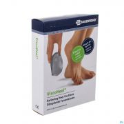 Bauerfeind Viscoheel Talonnette T0 - Vue détail 1