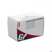Bastos Viegas Compressie 417 Strong Windel 10Cmx7M+2Clips Zeno - Detail 1