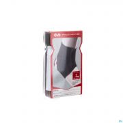 Mcdavid Ankle Support Black/scarlet Xl - Vue détail 1