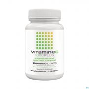 Pharmanutrics Vitamine C 1000 Plus 120 Comprimés