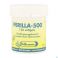 Debapharma Perilla 500 Softgels 120 Deba - Detail 1