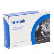 Trisportpharma Ferrosir Blister V-Caps 2X15 - Detail 1