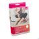 Mediven Travel Women Ad Zwart T4 - Detail 1