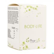 Phar Life Body Life 60 Capsules - Vue détail 1