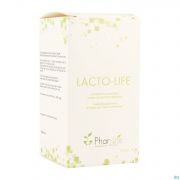 Phar Life Lacto-life Caps 120