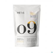 Metis Hair & Nails 09 Refill V-Caps 72