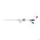 Nutricia Flocare Sonde gastrostomie Ch14 - Produit 1
