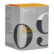 Metis Hair Nails 09 Start Capsules (60)