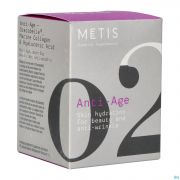 Metis Anti-Age 02 Start Capsules (60)