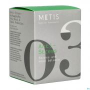 Metis Anti-Stress 03 Start Capsules (40)