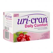 P&g Uri-Cran Daily Comfort Tabl 120