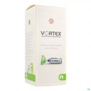 Vortex + Kindermasker (+2jaar)