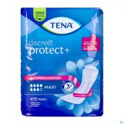 Tena Discreet Maxi (12)