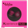 Blox Music Oordoppen Fluo Roze 1 Paar - Detail 1