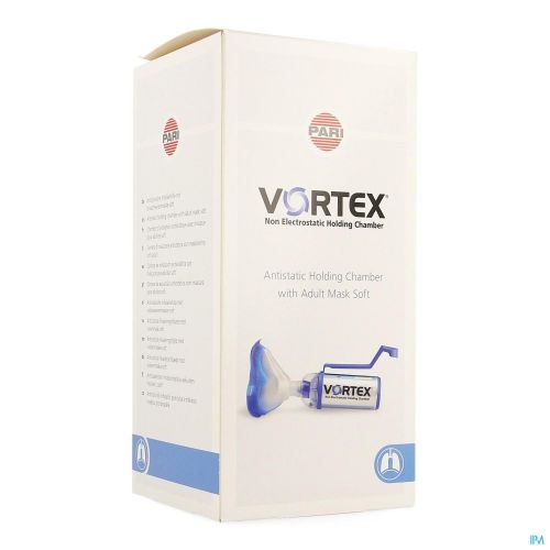 Vortex Masque Aerosol Adulte