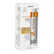 Frezyderm Sunscreen Velvet Color Face Ip30 50 ml