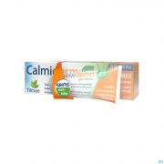 Calmiderm Gel-creme Bio Tube 40g Promo