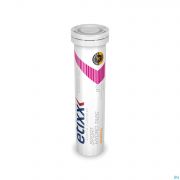 Etixx Sport Hydro Tab Tropical 3 X 15 Comprimés Effervescents - Produit 3