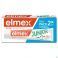 Elmex A/caries Junior Tandpasta 6-12j Tube 2x75ml
