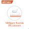 Elmex Anti Caries Junior Dentifrice 6-12 A Tube 2 X 75 ml - Utilisation 7