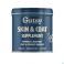 Gutsy Skin & Coat Supplement Chews 80